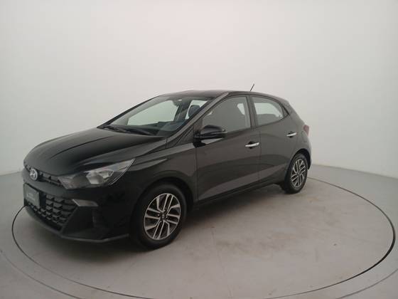 HYUNDAI HB20 1.0 12V FLEX LIMITED PLUS MANUAL